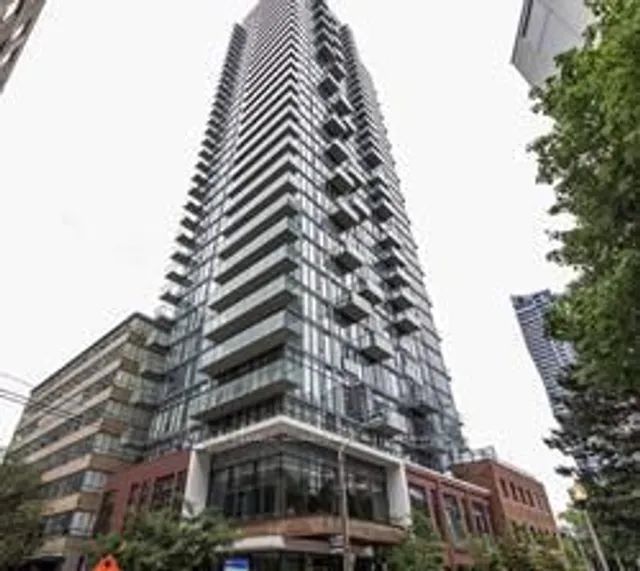 75 St Nicholas St Unit 2502
