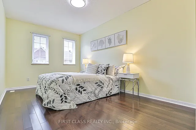 Additional image 42 of 1881 Mcnicoll Ave Unit 308