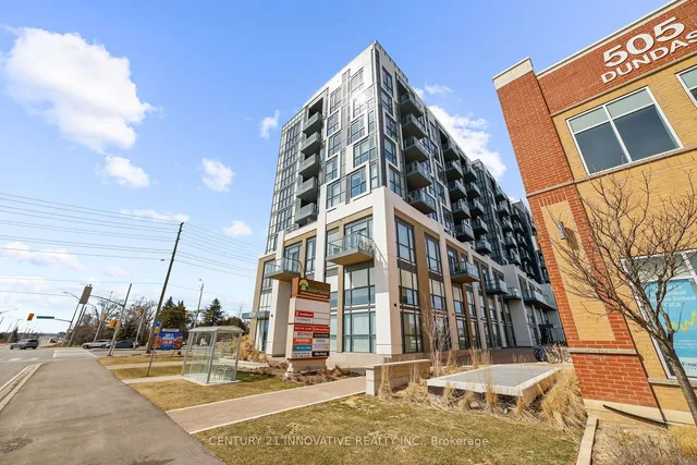 Additional image 28 of 509 Dundas St Unit 106