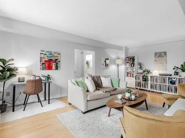 Additional image 11 of 740 Eglinton Ave Unit 206