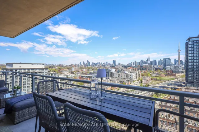 Additional image 28 of 80 Western Battery Rd Unit 1708