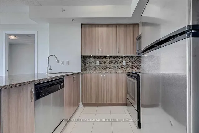 Additional image 10 of 5740 Yonge St Unit 506