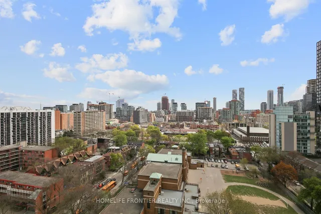 Additional image 24 of 219 Dundas St Unit 1903