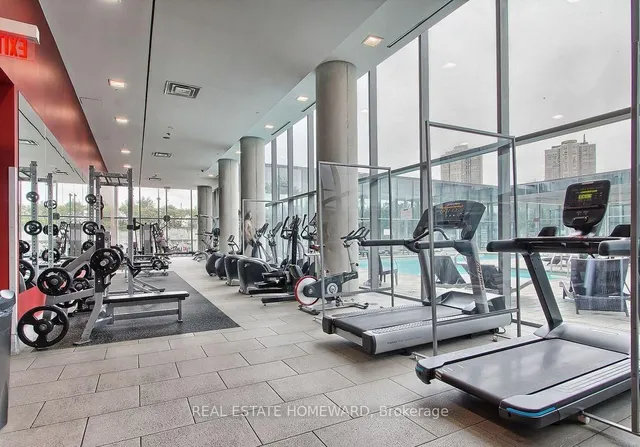 Additional image 25 of 103 The Queensway Ave Unit 1212