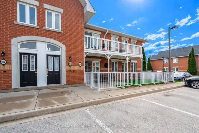 1701 Lampman Ave Unit 201