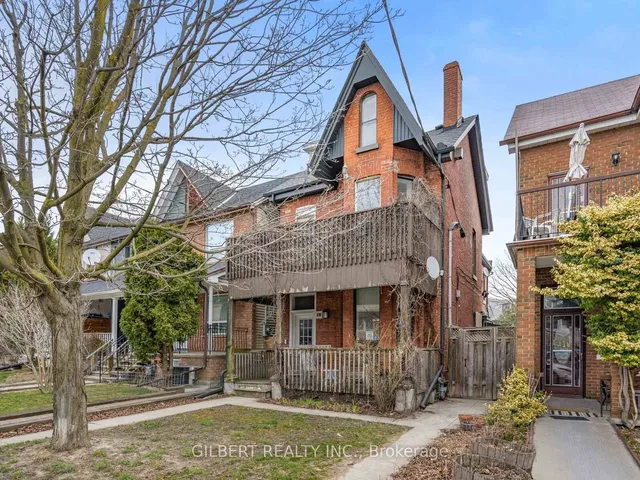 Additional image 2 of 115 gladstone Ave