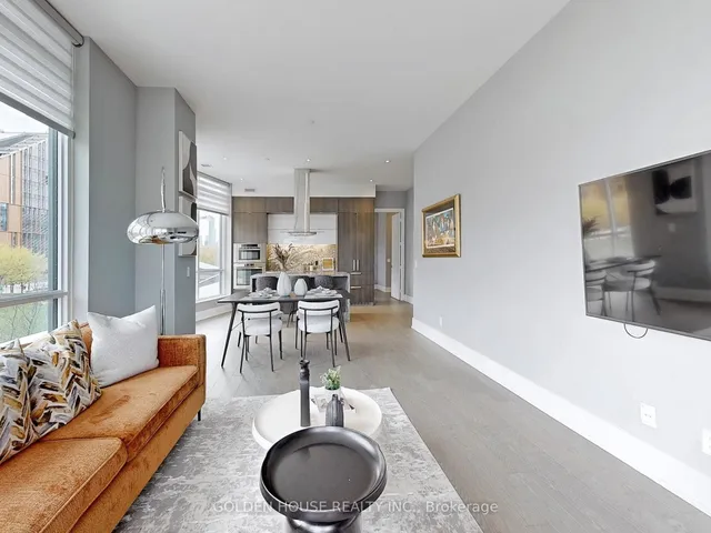 Additional image 8 of 55 Merchants' Wharf N/A Unit 224