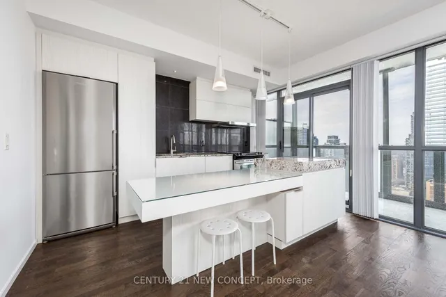 Additional image 31 of 101 Charles St Unit 3005