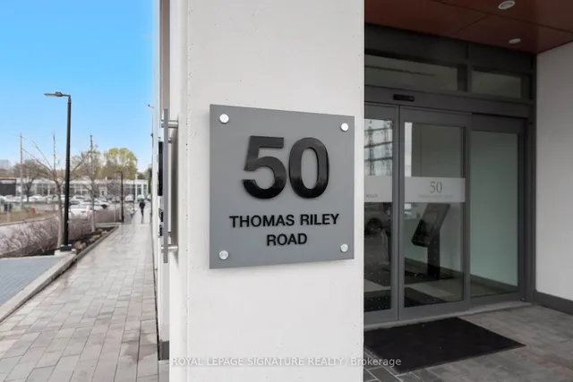 Additional image 2 of 50 Thomas Riley Rd Unit 510