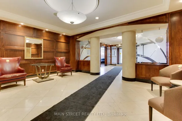 Additional image 27 of 35 Finch Ave Unit 501