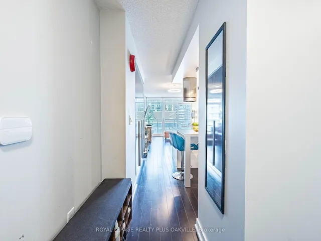 Additional image 5 of 38 Dan Leckie Way Unit 1603