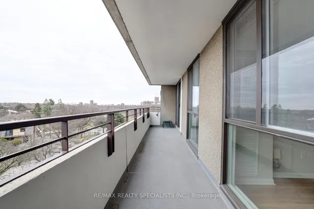 Additional image 30 of 1320 Mississauga Valley Blvd Unit 502