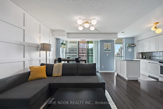Additional image 8 of 209 Fort York Blvd Unit 1468