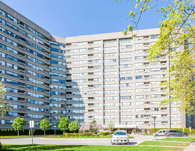 Additional image 3 of 475 The West Mall N/A Unit 714