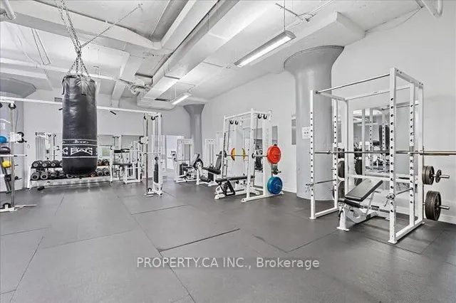 Additional image 38 of 155 Dalhousie St Unit 1017