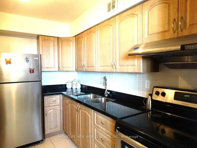 Additional image 10 of 1350 York Mills Rd Unit 2205