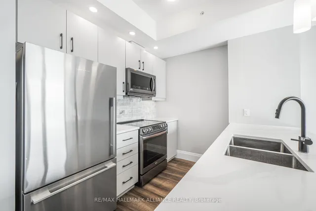 Additional image 4 of 108 Garment St Unit 1406