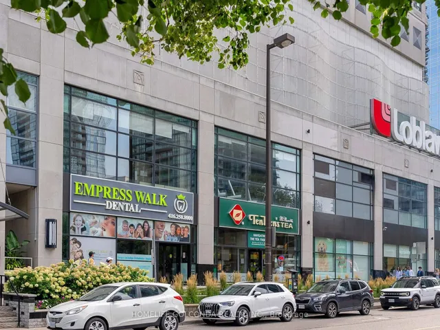 Additional image 47 of 28 Empress Ave Unit 603