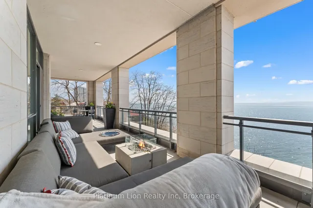 Additional image 29 of 2060 Lakeshore Rd Unit 205