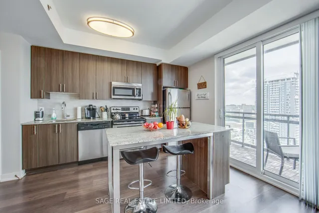 Additional image 5 of 225 Sackville St Unit 1912