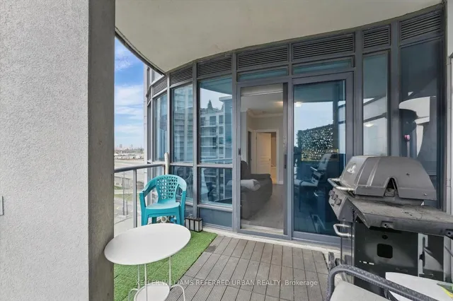 Additional image 15 of 2083 Lake Shore Blvd Unit 712