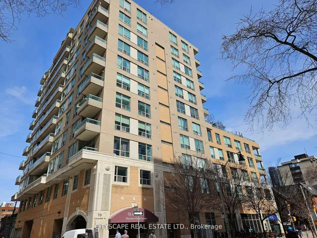 Additional image 38 of 70 Alexander St Unit 802