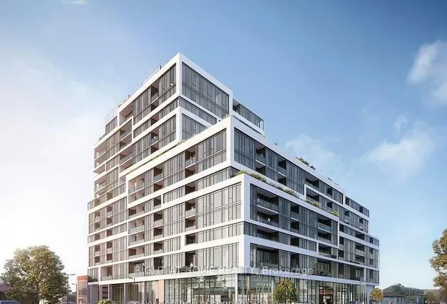 Additional image 2 of 859 The Queensway St Unit 906