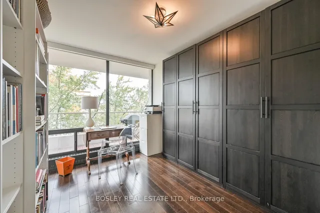 Additional image 21 of 190 St George St Unit 702