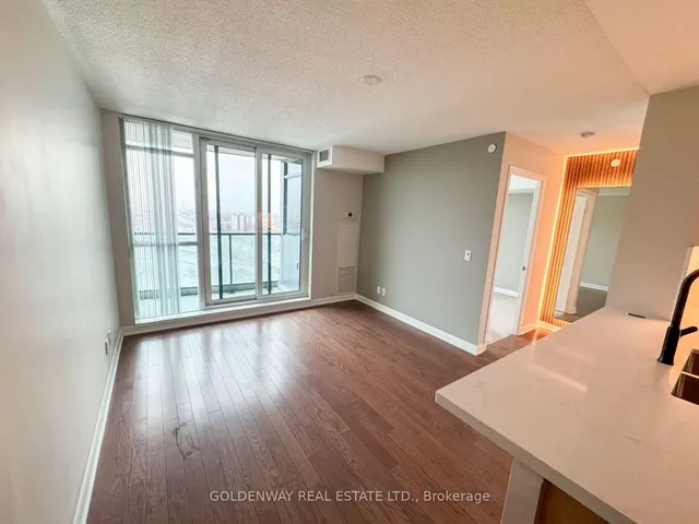 Additional image 2 of 205 Sherway Gardens Rd Unit 1608