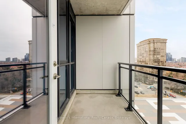 Additional image 19 of 55 Eglinton Ave Unit 1010