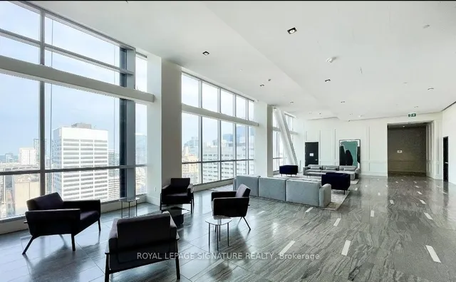 Additional image 27 of 488 University Ave Unit 3805