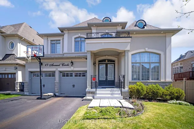 Additional image 3 of 17 Annual Circ