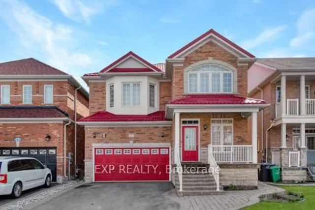 4 Tennant Dr