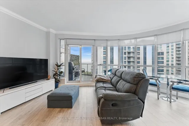 Additional image 12 of 2083 Lake Shore Blvd Unit 712