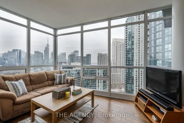 Additional image 15 of 231 Fort York Blvd Unit 2011