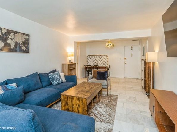 2736 Independence Avenue #1G, Bronx, NY 10463