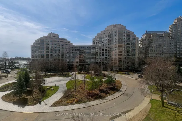 Additional image 17 of 2261 Lakeshore Blvd Unit 528