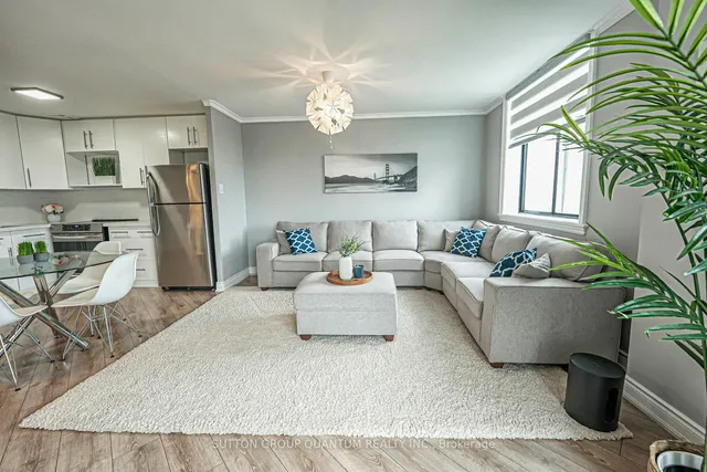 Additional image 10 of 3559 Eglinton Ave Unit 1607