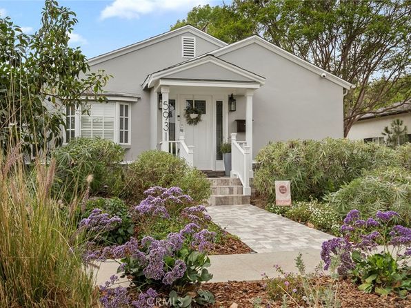 5931 Jellico Ave, Encino, CA 91316
