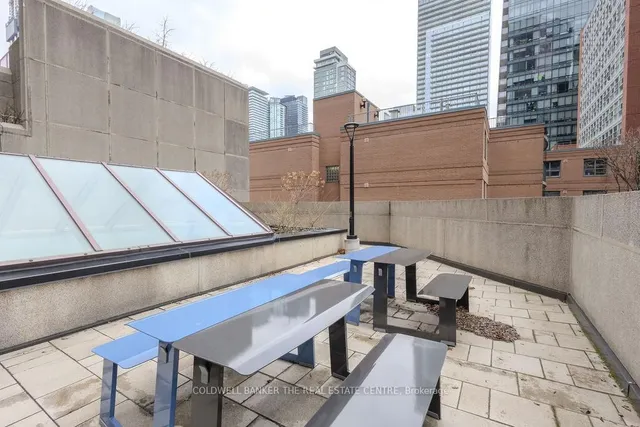 Additional image 35 of 1001 Bay St Unit 303