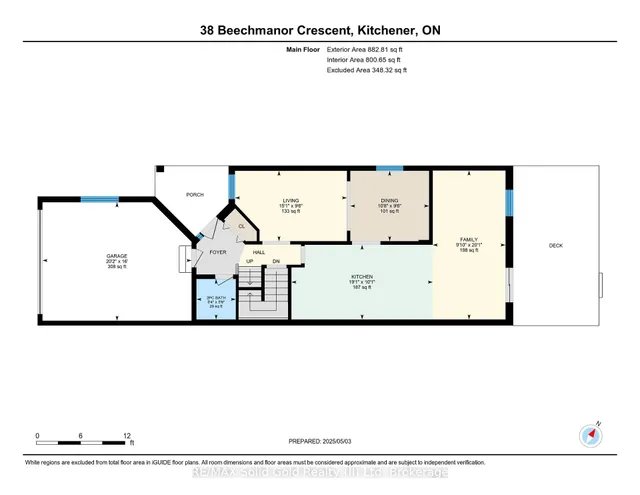 Additional image 32 of 38 Beechmanor Cres