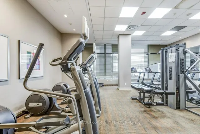 Additional image 31 of 5793 Yonge St Unit 211