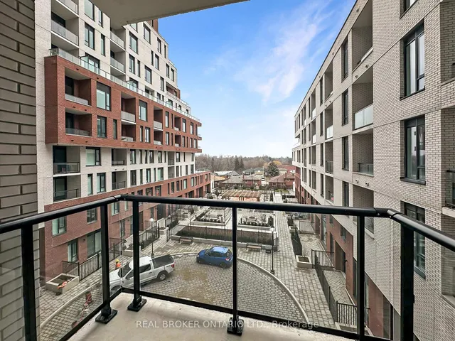 Additional image 14 of 3100 Keele St Unit 443