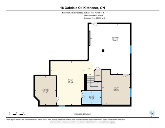 Additional image 50 of 18 Oakdale Crt