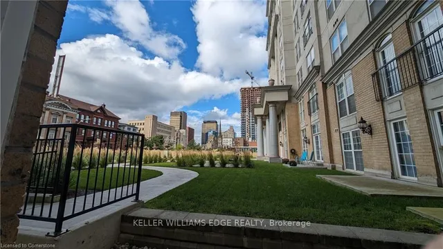 Additional image 27 of 135 James St Unit 115