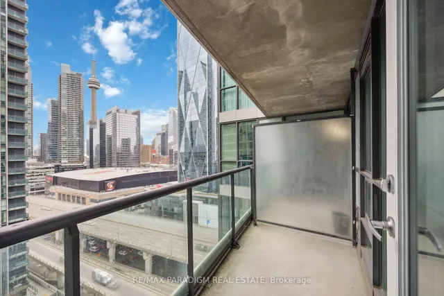 Additional image 26 of 16 Yonge St Unit 1713