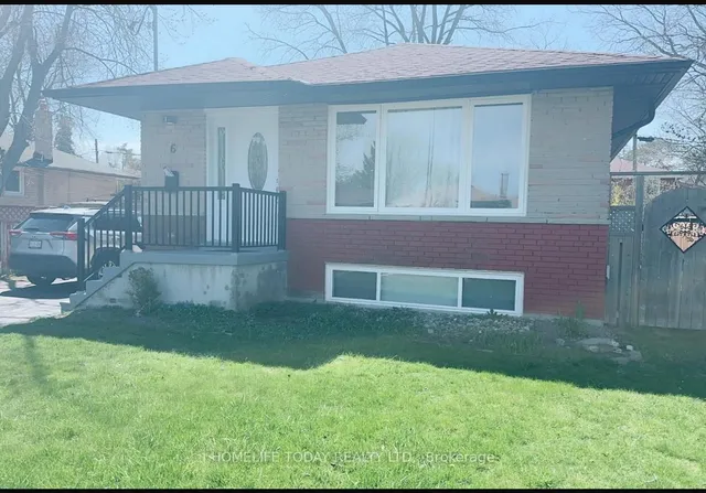 6 Greyabbey Tr