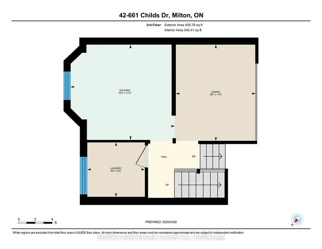 Additional image 35 of 661 Childs Dr Unit 42