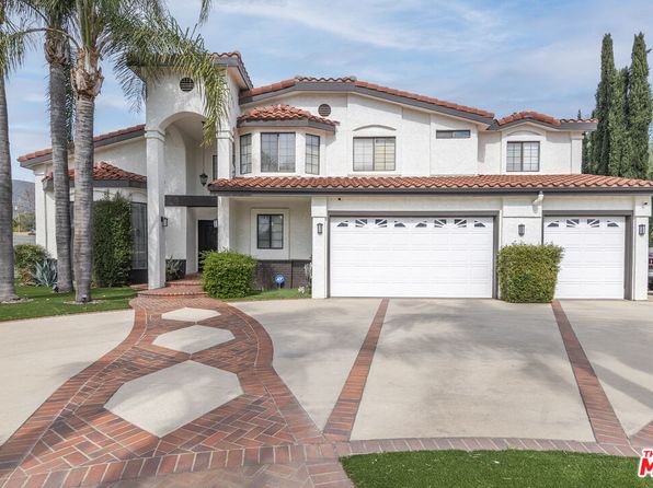 13240 Woodcock Ave, Sylmar, CA 91342