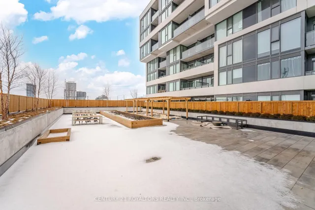 Additional image 14 of 859 The Queensway N/A Unit 509